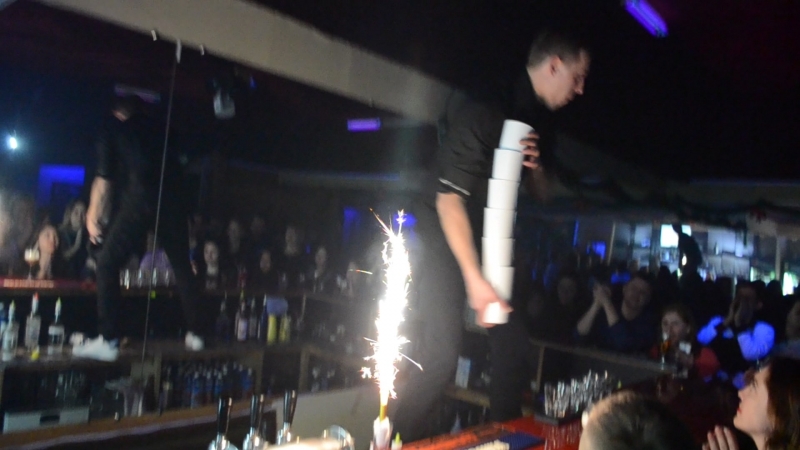 Астория северодонецк агафонов евгений 2017