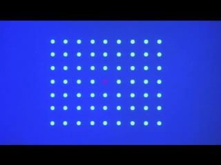 Sensory systems 12 motion perception and pursuit eye movements