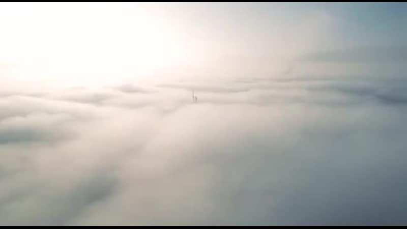 Может быть когда нибудь туман и рассеется