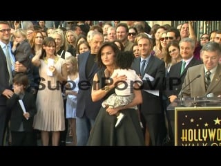 Mariska hargitay at mariska hargitay honored with star (1)