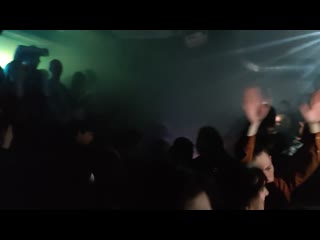 Тусоа в клубе ровесник