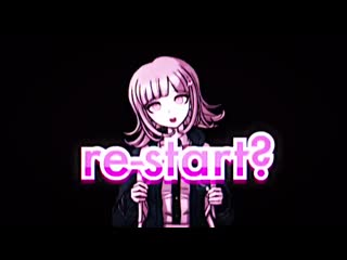 Sayaka maizono // chiaki nanami // kaede akamatsu ★ danganronpa