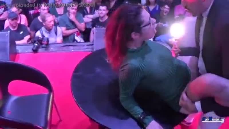 Romantico sexo publico en españa zenda sexy