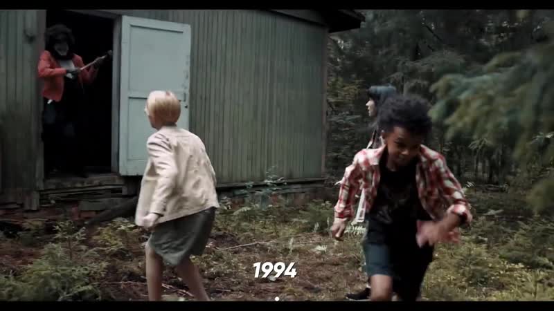 [краткая история] краткая история последних блюд маньяков перед казнью