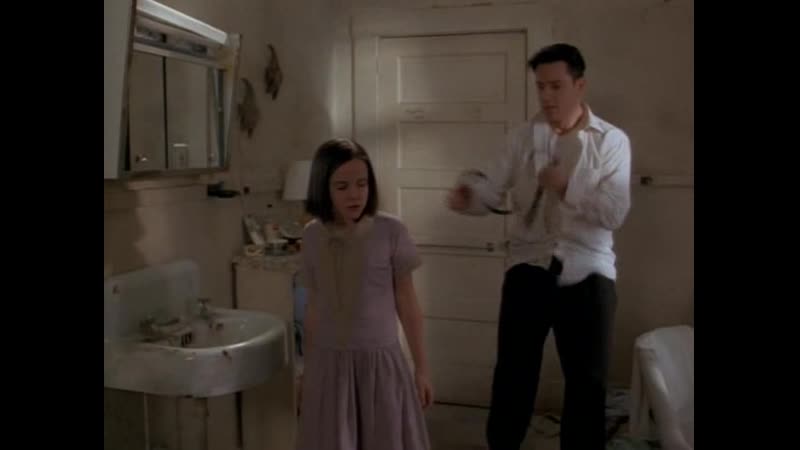 Ублюдок из каролины 2 (1996)