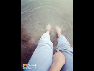 Sweetselfie img 20190809 123433 mp4