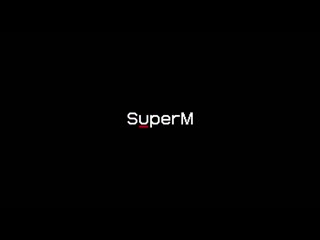 Superm 슈퍼엠 ‘호랑이 (tiger inside)’ mv teaser