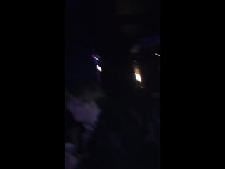 Matt goff instagram stories 10/03/17