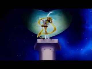 (sailor moon) solar sailors (episode 1) darkside of the moon