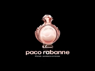 Olympéa paco rabanne aroma magic