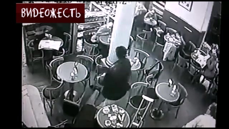 Твое porn video – Когда твое любимое место занято © видеожесть
