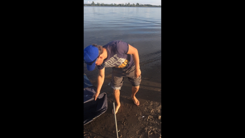 Sarapul fishing club （sfc） live