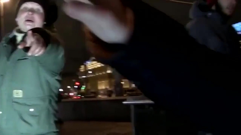 Поцреоты раиси © видеожесть