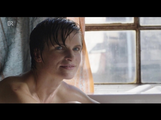 Vicky krieps, lena lauzemis nude m wie martha (2015) 2nd