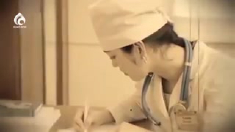 Анаң сенің пейішің (ролик) асыл арна