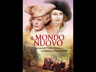 Il mondo nuovo (1982) 1080p