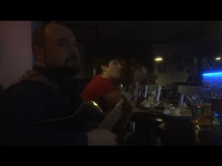 Паюя | пермское регги live