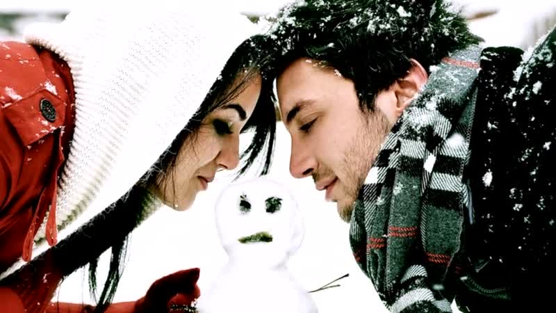 ☜♡☞ romantic collection ❄❄❄ снег кружится ❄❄❄