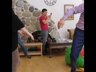 Дом радужного детства