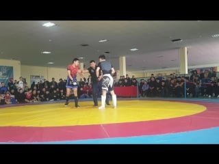 Видео от бейнеу mma (джиу дж,грэпплинг,панкр,жекпе жек)