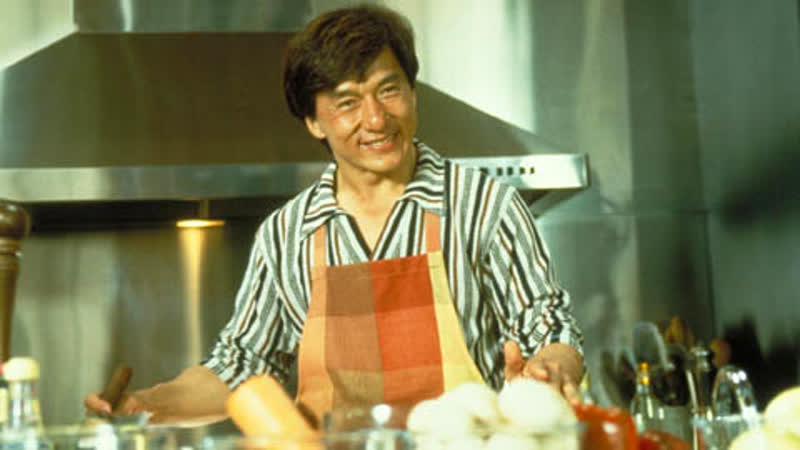 Мистер крутой /mister nice guy/ yat goh ho yan 1996
