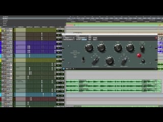 Puremix inside the mix red hot chili peppers with andrew scheps