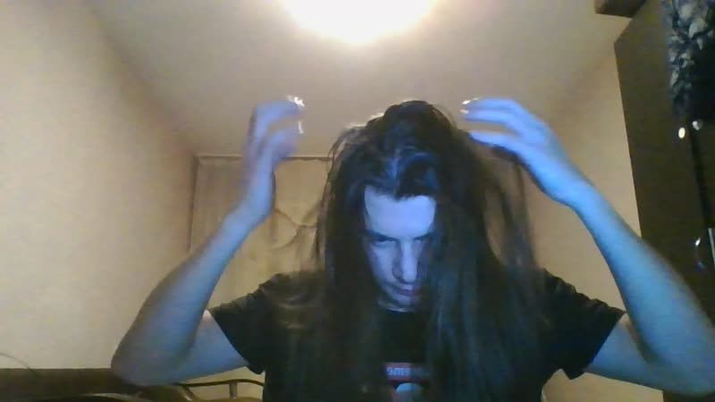 Стрим 2021 01 24 / вечер добрый / [странник артур]