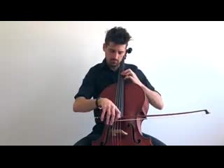 Лука шулич (2cellos)