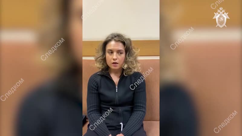 Уроженка украины ольга бендас, участвовавшую в сопротивлении омону на несогласованной акции в москве