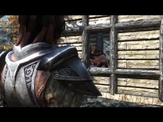 Skyrim immersive porn episode 3