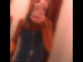 Amybeth mcnulty edit