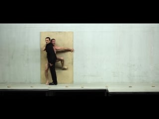 Primal matter (2012) by dimitris papaioannou