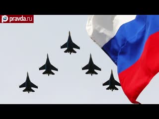 Пентагон торгует русской угрозой