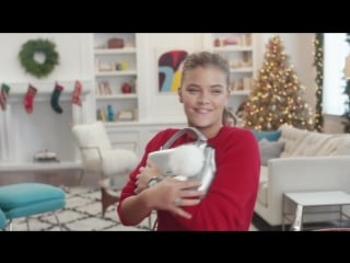 Holiday gifting with nina agdal | #justbecause | michael kors