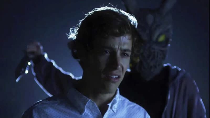 Последние выпускники (2021) last of the grads (last of the impostors)