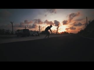 Sunsets like dis, asha asha #skater#sk8#skateeveryday#skateeverydamnday#bali#sunset