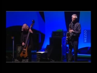 Jan garbarek nancy jazz pulsations 2004 movie 1