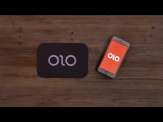 Olo on kickstarter