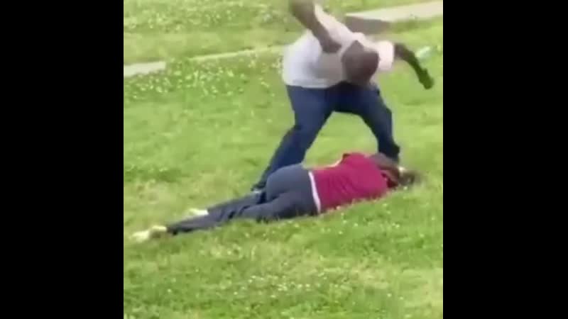 Поймут ли белые женщины кто их защитит