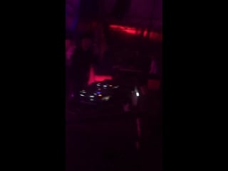 Eric rose @ skybar 2