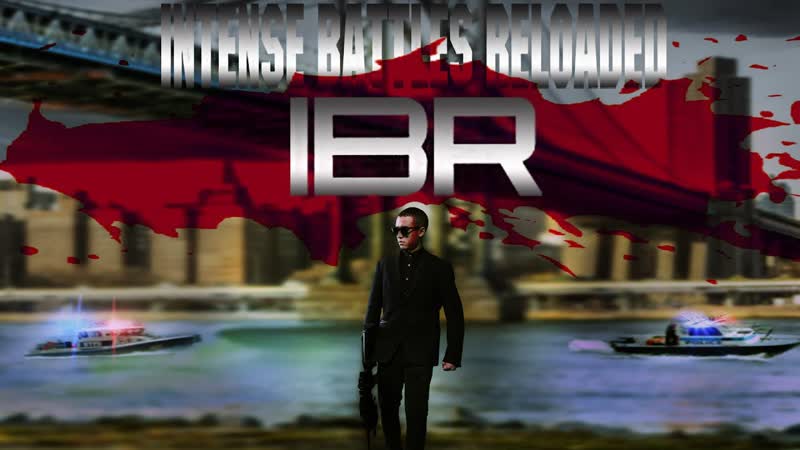 Напряжённая схватка перезагрузка (2021) intense battles reloaded