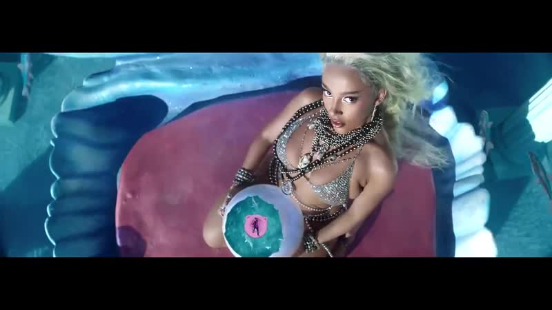 Doja porn video – Ozuna x doja cat x sia del mar