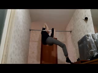 Candado anti en seudo muñeca en contra