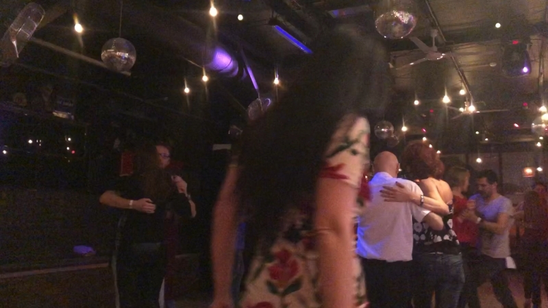 Puto x на luso dance party