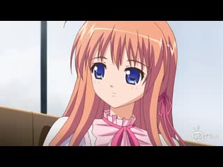 Tolko printsessa hime sama gentei 02 seriya mp4