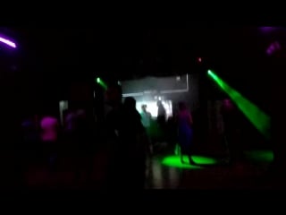 Virus19xx & nlp play @ bbz party 2018