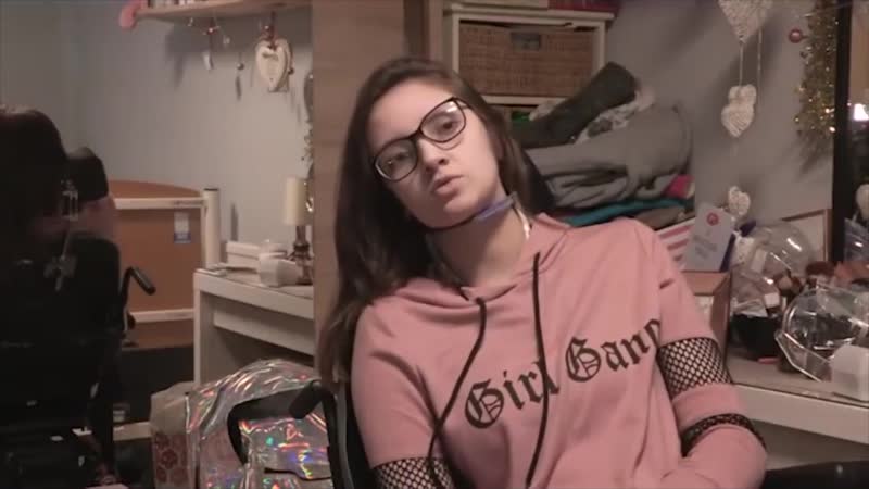 Жертвенные девственницы (жертвы вакцины против впч от рака шейки матки) часть 2 боль и страдания