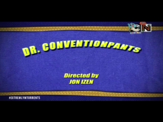 Dr super pantaloni [720p] caii se joacă doctor pantaloni convenționali