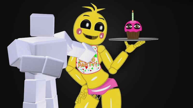 Mem fnaf