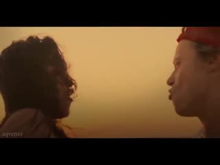 Jiara || jj maybank & kiara carrera || outer banks